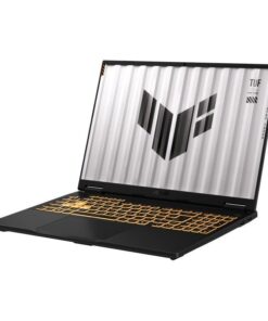 Portátil Gaming ASUS TUF Gaming F16 16" | Intel Core i7-14650HX | 32 GB RAM | SSD 1 TB | RTX 5070 8 GB | Windows 11 Pro - Imagen 5