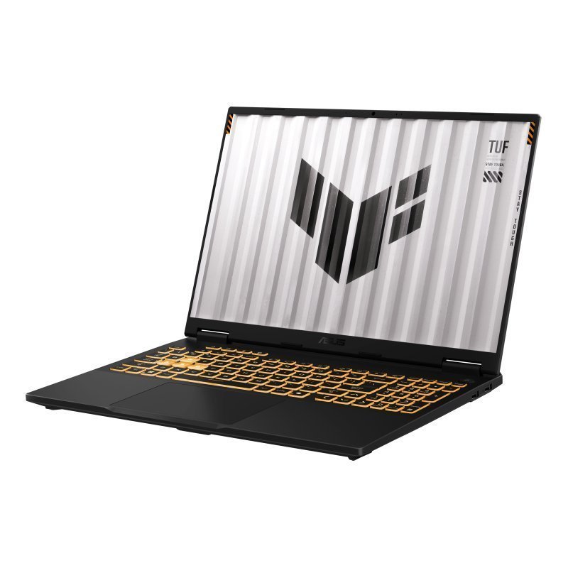 Portátil Gaming ASUS TUF Gaming F16 16" | Intel Core i7-14650HX | 32 GB RAM | SSD 1 TB | RTX 5070 8 GB | Windows 11 Pro - Imagen 5