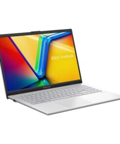 Portátil Asus Vivobook Go 15 E1504F15.6" AMD Ryzen 5/ 16GB/ 1TB NVM/ Radeon 610M/ Windows 11 pro - Imagen 4