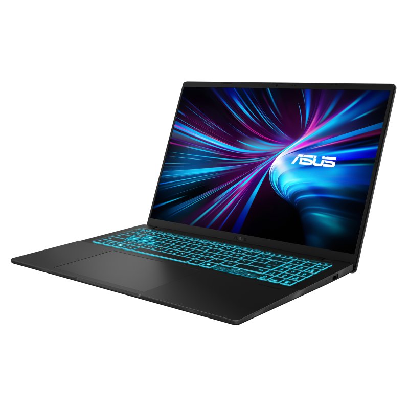 Portátil ASUS V16 V3607VU-RP148 Intel Core 5 210H/16GB/512GB SSD/RTX 4050/16"/Windows 11 pro - Imagen 3
