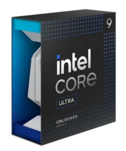 Procesador Intel Core Ultra 9 285K | 24 Núcleos | 24 Hilos | Hasta 5,7 GHz | LGA1851