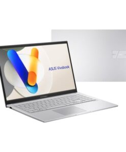 ASUS Vivobook 17 F1704VA-AU534 | i5-1334U | 16GB | SSD 512GB | 17,3" | Windows 11 Pro - Imagen 3