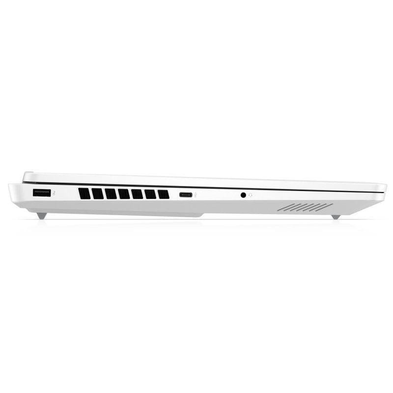 Portátil Gaming HP OMEN 16-am0000ns 16" | Intel Core i9-14900HX | 64 GB RAM | NVMe 2 TB | RTX 5060 8 GB | Blanco | Windows 11 Pro - Imagen 3