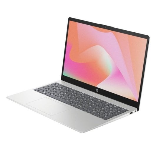 Portatil HP 15-fd0267NS I5 1334U - 24 RAM - 512GB + Windows 11