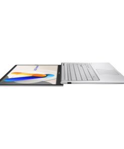 Alternative view of ASUS Vivobook 17 F1704VA-AU534 | i5-1334U | 16GB | SSD 512GB | 17,3" | Windows 11 Pro