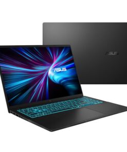 Alternative view of Portátil ASUS V16 V3607VU-RP148 Intel Core 5 210H/16GB/512GB SSD/RTX 4050/16"/Windows 11 pro