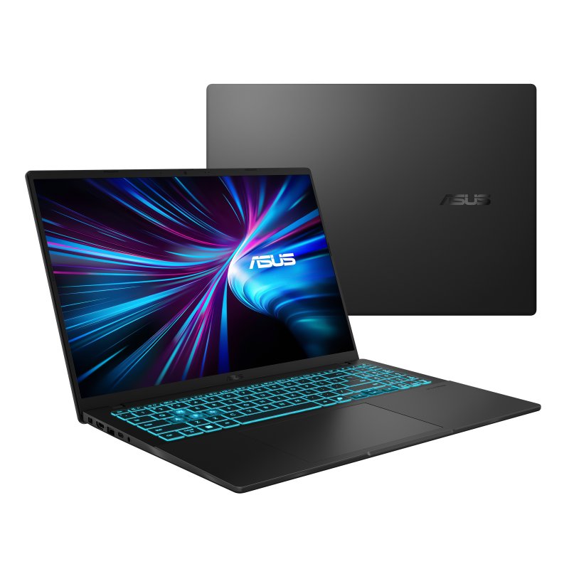 Portátil ASUS V16 V3607VU-RP148 Intel Core 5 210H/16GB/512GB SSD/RTX 4050/16"/Windows 11 pro - Imagen 2