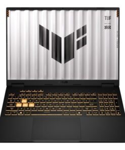 Portátil Gaming ASUS TUF Gaming F16 16" | Intel Core i7-14650HX | 32 GB RAM | SSD 1 TB | RTX 5070 8 GB | Windows 11 Pro - Imagen 4
