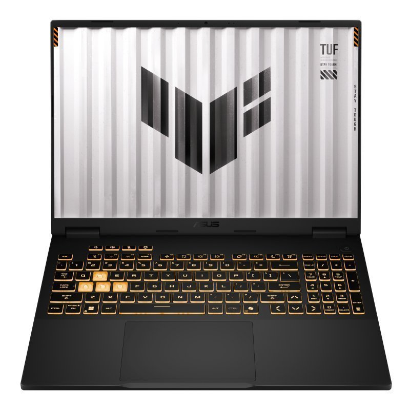 Portátil Gaming ASUS TUF Gaming F16 16" | Intel Core i7-14650HX | 32 GB RAM | SSD 1 TB | RTX 5070 8 GB | Windows 11 Pro - Imagen 4