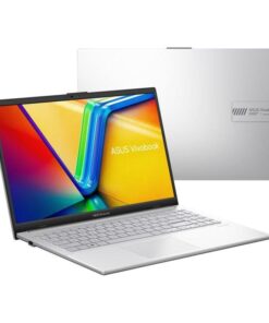 Portátil Asus Vivobook Go 15 E1504F15.6" AMD Ryzen 5/ 16GB/ 1TB NVM/ Radeon 610M/ Windows 11 pro - Imagen 3