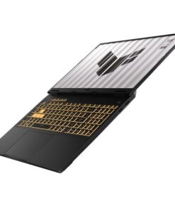 Portátil Gaming ASUS TUF Gaming F16 16" | Intel Core i7-14650HX | 32 GB RAM | SSD 1 TB | RTX 5070 8 GB | Windows 11 Pro - Imagen 3