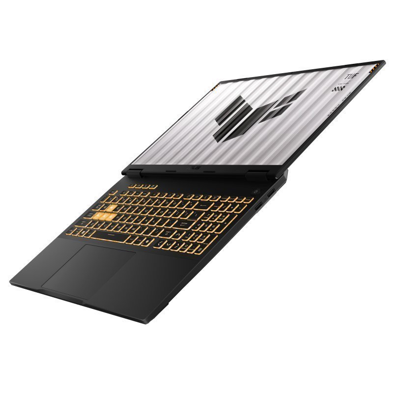 Portátil Gaming ASUS TUF Gaming F16 16" | Intel Core i7-14650HX | 32 GB RAM | SSD 1 TB | RTX 5070 8 GB | Windows 11 Pro - Imagen 3