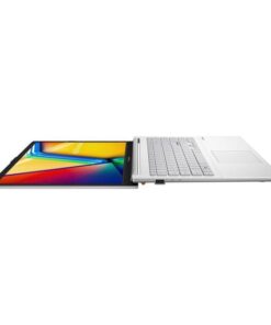 Alternative view of Portátil Asus Vivobook Go 15 E1504F15.6" AMD Ryzen 5/ 16GB/ 1TB NVM/ Radeon 610M/ Windows 11 pro