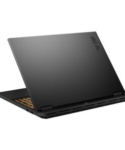 Alternative view of Portátil Gaming ASUS TUF Gaming F16 16" | Intel Core i7-14650HX | 32 GB RAM | SSD 1 TB | RTX 5070 8 GB | Windows 11 Pro