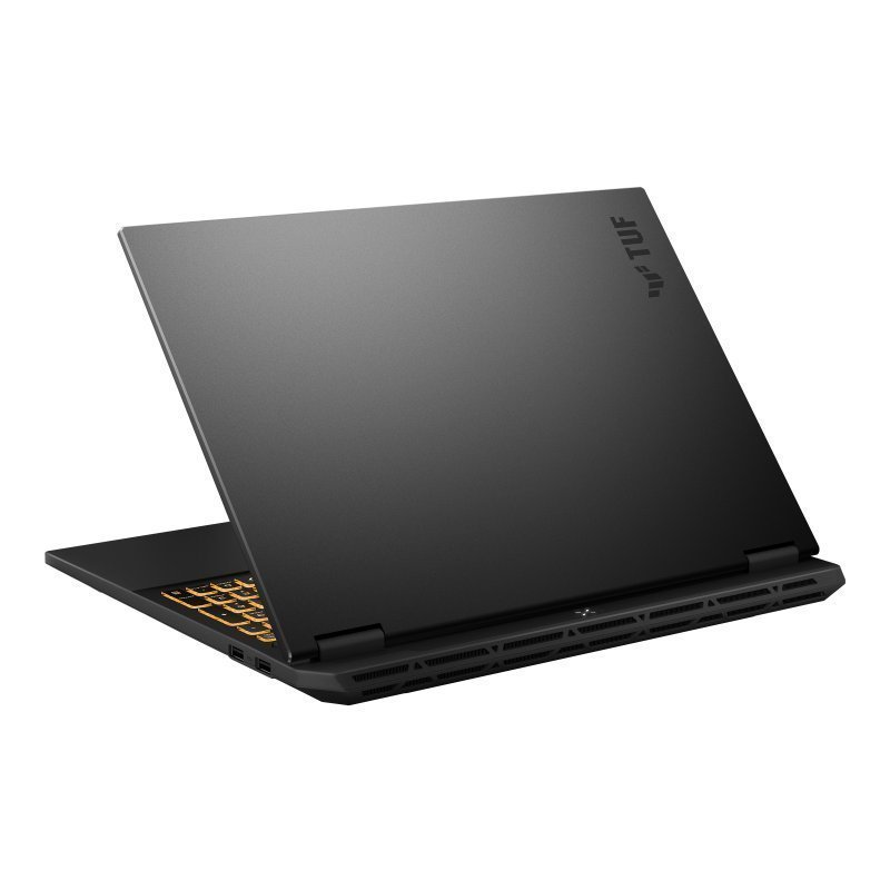 Portátil Gaming ASUS TUF Gaming F16 16" | Intel Core i7-14650HX | 32 GB RAM | SSD 1 TB | RTX 5070 8 GB | Windows 11 Pro - Imagen 2