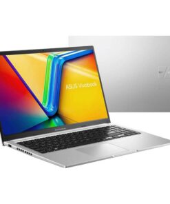 Alternative view of Portátil ASUS VivoBook 15 M1502 15.6" R7 5825U 16GB 1TB Radeon Graphics