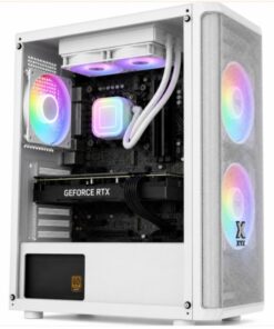 Ordenador Gaming Intel Core i9-14900F | 32 GB RAM | SSD NVMe 2 TB | RTX 5060 | Windows 11 Pro