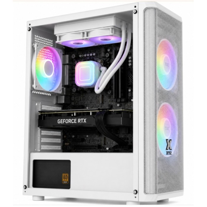Ordenador Gaming Intel Core i9-14900F | 32 GB RAM | SSD NVMe 2 TB | RTX 5060 | Windows 11 Pro
