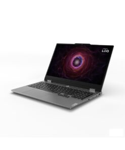 Portatil Lenovo LOQ 15ARP9 R7 7435 - 20 RAM - NVM 1T - RTX 4050 + Windows 11