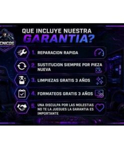 Ordenador Gaming Intel Core i9-14900F | 32 GB RAM | SSD NVMe 2 TB | RTX 5060 | Windows 11 Pro - Imagen 3