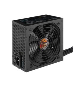 Fuente de Alimentación TooQ HELIOS 650SP 650W | 80 PLUS Bronze | PFC Activo | 120 mm
