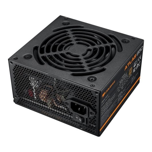 Fuente de Alimentación COUGAR CGRVG-750 ATLAS 750W | ATX 3.1 | 80 PLUS Bronze | PCIe 5.1