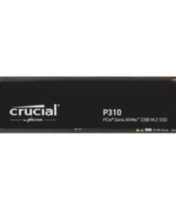 SSD Crucial P310 1TB | M.2 NVMe PCIe 4.0 x4 | 7100 MB/s