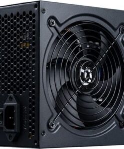 Fuente de Alimentación HIDITEC RL750 750W | 80 PLUS Bronze | DC-DC | 120 mm | Negro