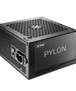 Fuente de Alimentación XPG PYLON 650W | 80 PLUS Bronze | DC-DC | FDB 120 mm