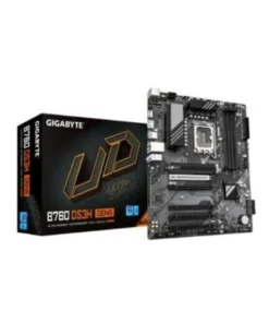 GIGABYTE B760 DS3H GEN5 Placa Base