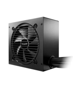 Fuente de Alimentación be quiet! PURE POWER 12 1000W | ATX 3.1 | 80 PLUS Gold | PCIe 5.1