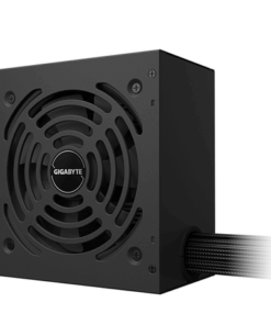 Fuente de Alimentación GIGABYTE P650G PCIE 5.1 650W | ATX 3.1 | 80 PLUS Gold | PCIe 5.1